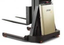 Impilatori Walkie Crown 20BT