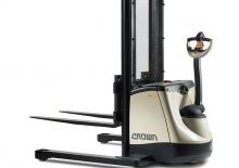 Impilatori Walkie Crown 20M