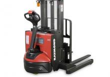 Impilatori Walkie RAYMOND 6210