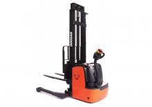 Impilatori Walkie Doosan BWS17S-7