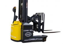 Impilatori Walkie Combi-Lift Combi WR4 1500