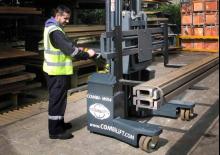 Impilatori Walkie Combi-Lift Combi WR4 2000