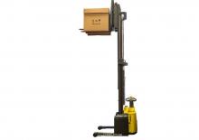 Impilatori Walkie Combi-Lift Combi WR 2000