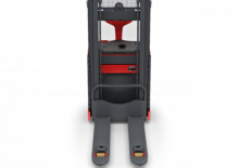Impilatori Walkie Linde D06 
