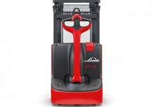 Impilatori Walkie Linde D08 