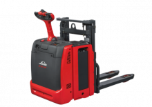 Impilatori Walkie Linde D14 