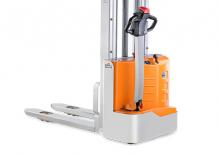 Impilatori Walkie Still ECV 10