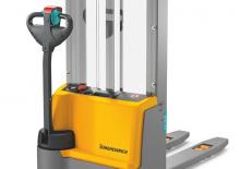 Impilatori Walkie Jungheinrich EJC M10 ZT