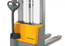 Impilatori Walkie Jungheinrich EJC M13 ZT