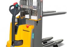 Impilatori Walkie Jungheinrich EJD 118