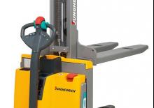 Impilatori Walkie Jungheinrich EMD 118