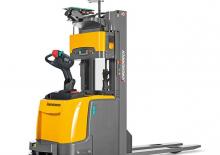 Impilatori Walkie Jungheinrich ERC 215a 