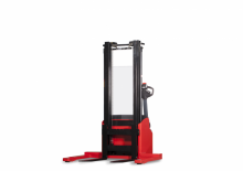 Impilatori Walkie Manitou ES 410 LE