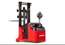 Impilatori Walkie Manitou ES 504 GPF