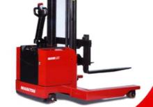Impilatori Walkie Manitou ES 713
