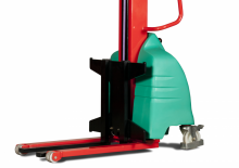 Impilatori Walkie Manitou Kleos EB 250 D18