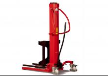 Impilatori Walkie Manitou Kleos HM 250 D18