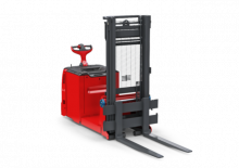Impilatori Walkie Linde L06AC Std.