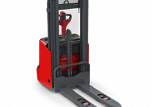 Impilatori Walkie Linde L10 