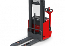 Impilatori Walkie Linde L10B