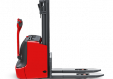 Impilatori Walkie Linde L10B