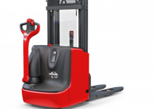 Impilatori Walkie Linde L12 ION 