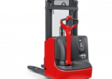 Impilatori Walkie Linde L12i
