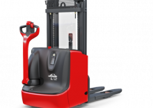 Impilatori Walkie Linde L12i