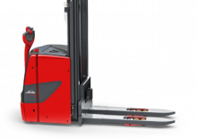 Impilatori Walkie Linde L16 Duplex 