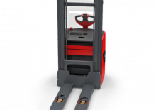 Impilatori Walkie Linde L16 Std. 
