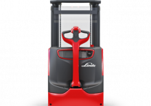 Impilatori Walkie Linde L20 Duplex 