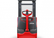 Impilatori Walkie Linde L20 Triplex 