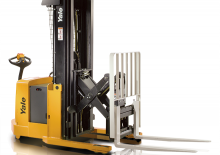 Impilatori Walkie Yale MRW030-E