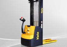 Impilatori Walkie Yale MS12