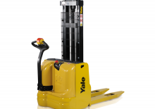 Impilatori Walkie Yale MS12E
