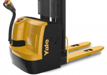 Impilatori Walkie Yale MS15UX