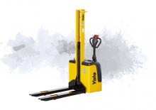 Impilatori Walkie Yale MSC10