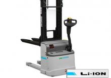 Impilatori Walkie UniCarriers PS 125