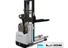 Impilatori Walkie UniCarriers PSD 125