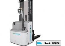 Impilatori Walkie UniCarriers PSH 200
