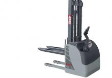 Impilatori Walkie TCM PSL 12 ac