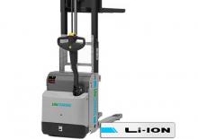 Impilatori Walkie UniCarriers PSL 125