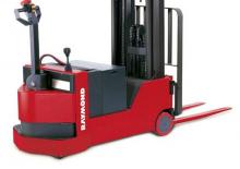 Impilatori Walkie RAYMOND RCS 20