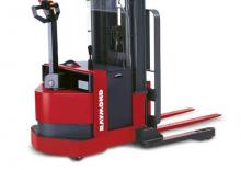 Impilatori Walkie RAYMOND RSS 22