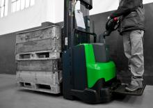 Impilatori Walkie Cesab S 220 L