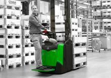 Impilatori Walkie Cesab S 316