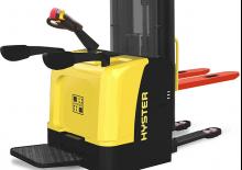 Impilatori Walkie Hyster S1.5UTS
