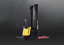 Impilatori Walkie Hyster S1.6S