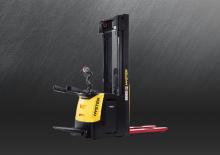 Impilatori Walkie Hyster S1.6S IL