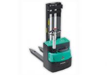 Impilatori Walkie Mitsubishi SBP10N2R